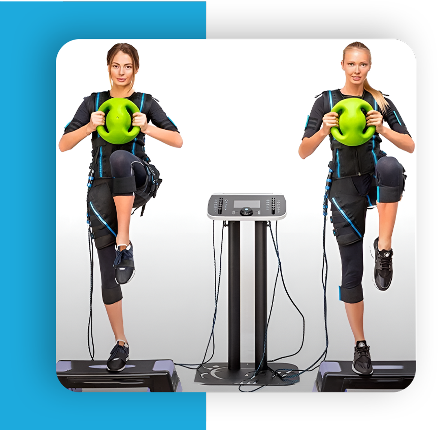 Wellness EMS session