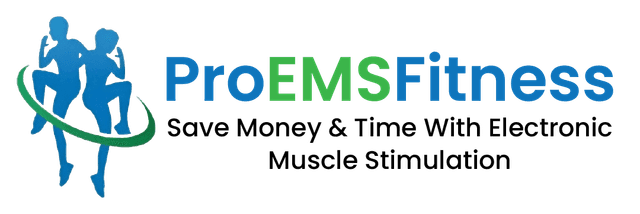 ProEMSFitness logo