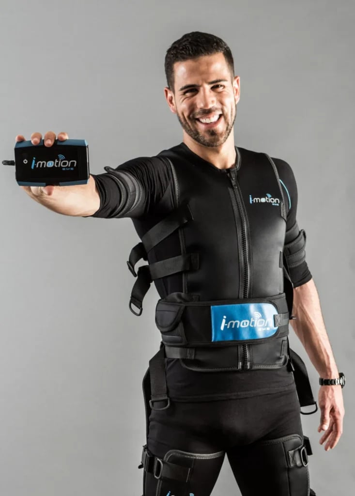 Client training session 3