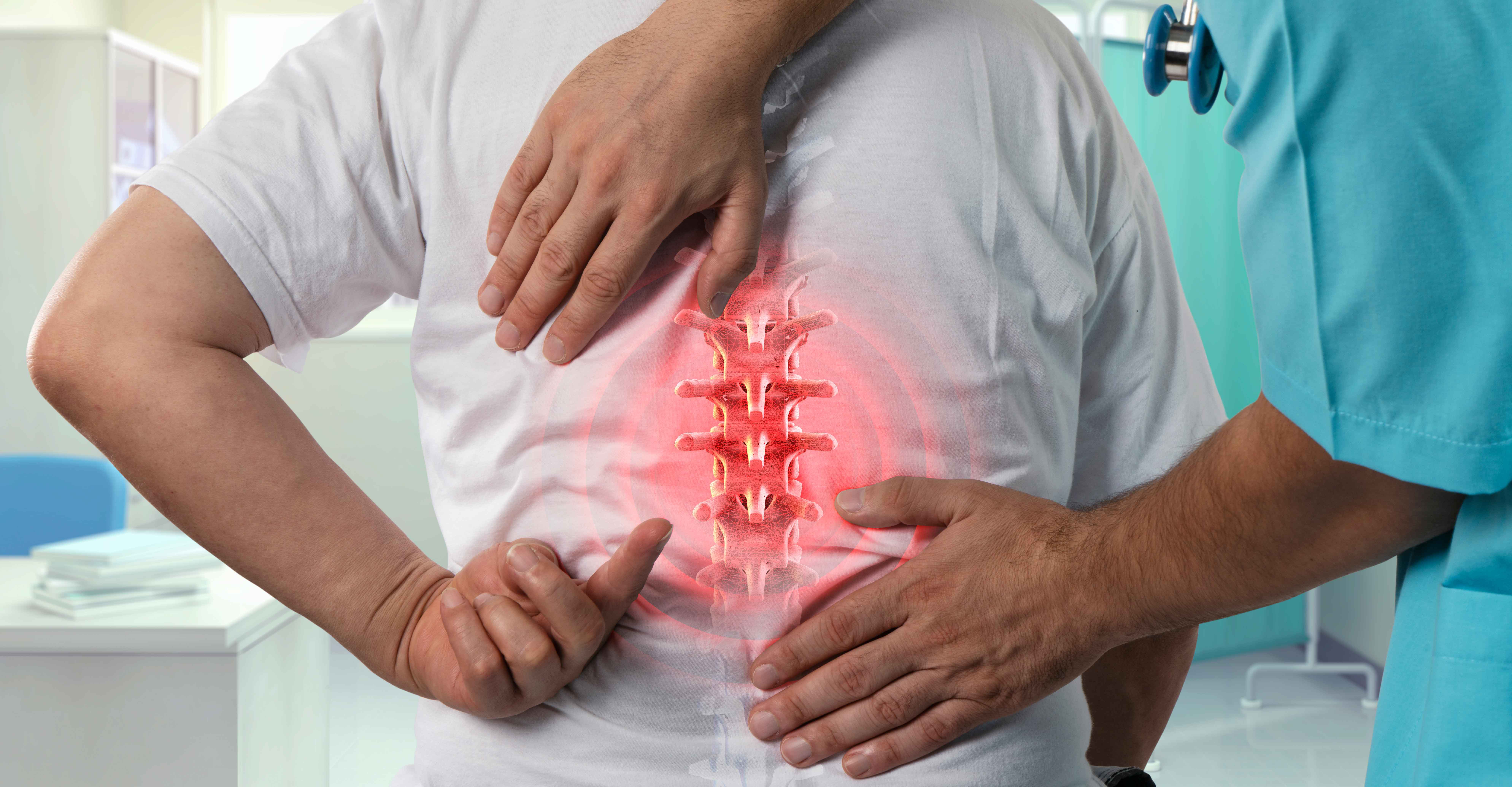 Spinal & Back Pain Management